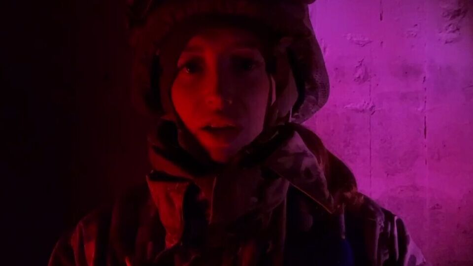 Медик полка "Азов": В Мариуполе "скорые" уже не ездят и никто никому не помогает