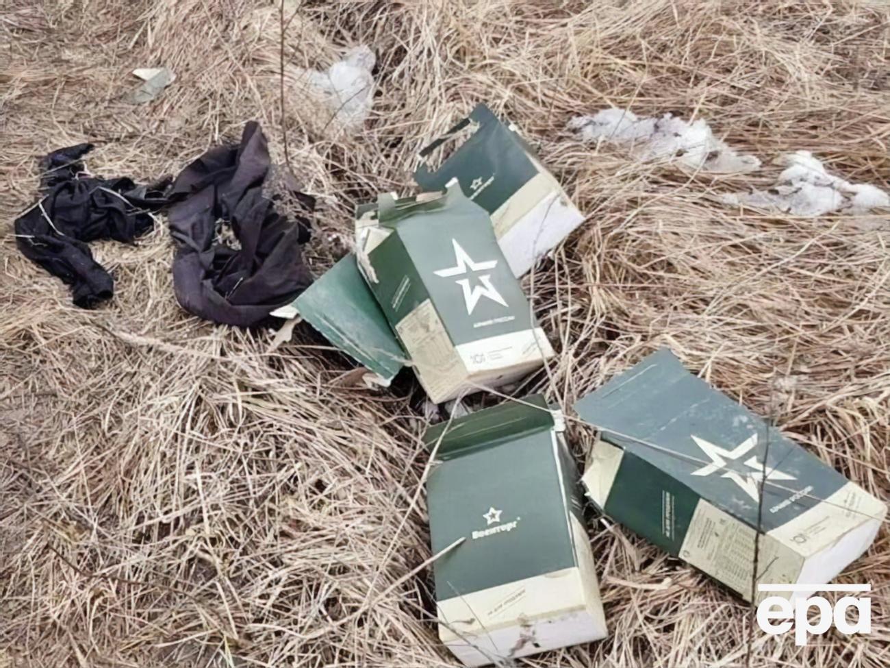 Россия все чаще пытается использовать нерегулярные источники, такие как частные военные компании, сирийские и другие наемники