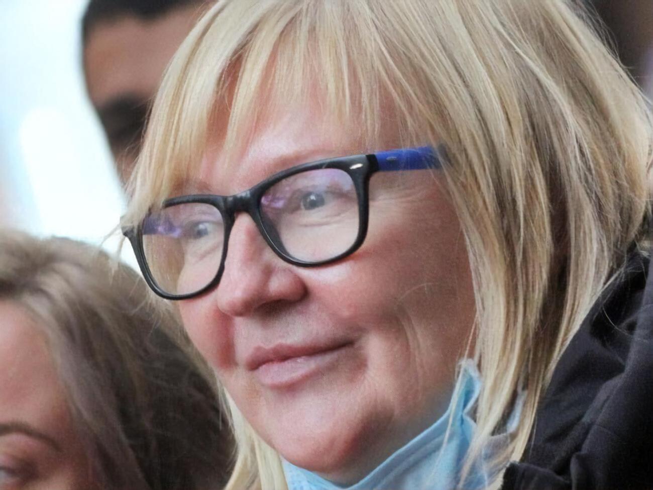 Фабрикант год проработала в&nbsp;Одесской областной государственной администрации