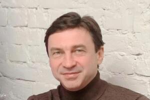 Ващук: Їжі було на три доби. Поки три дні була електрика, було більш-менш. За три дні до виїзду зник газ, довелося готувати на багатті