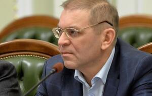 У ДБР заявили, що Пашинський є фігурантом кримінального провадження, але не уточнили, якого саме