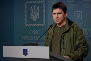 Михаил Подоляк: Украина больше не хочет зависеть от бюрократических процедур, которые позволяют или не позволяют закрывать небо от тех же крылатых ракет