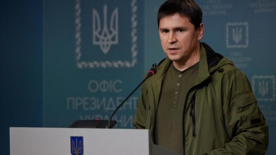 Михаил Подоляк: Украина больше не хочет зависеть от бюрократических процедур, которые позволяют или не позволяют закрывать небо от тех же крылатых ракет