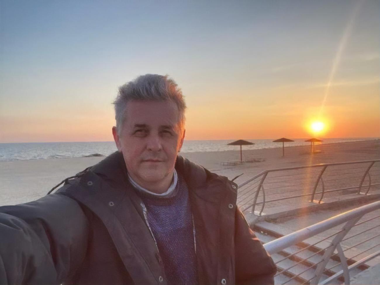 Российские военные похитили Яковлева из Скадовского горсовета, отметил&nbsp;Костюченко