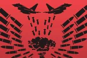 Создатели альтернативного гимна РФ: Россия, когда играет твой гимн, надо не вставать, а бежать