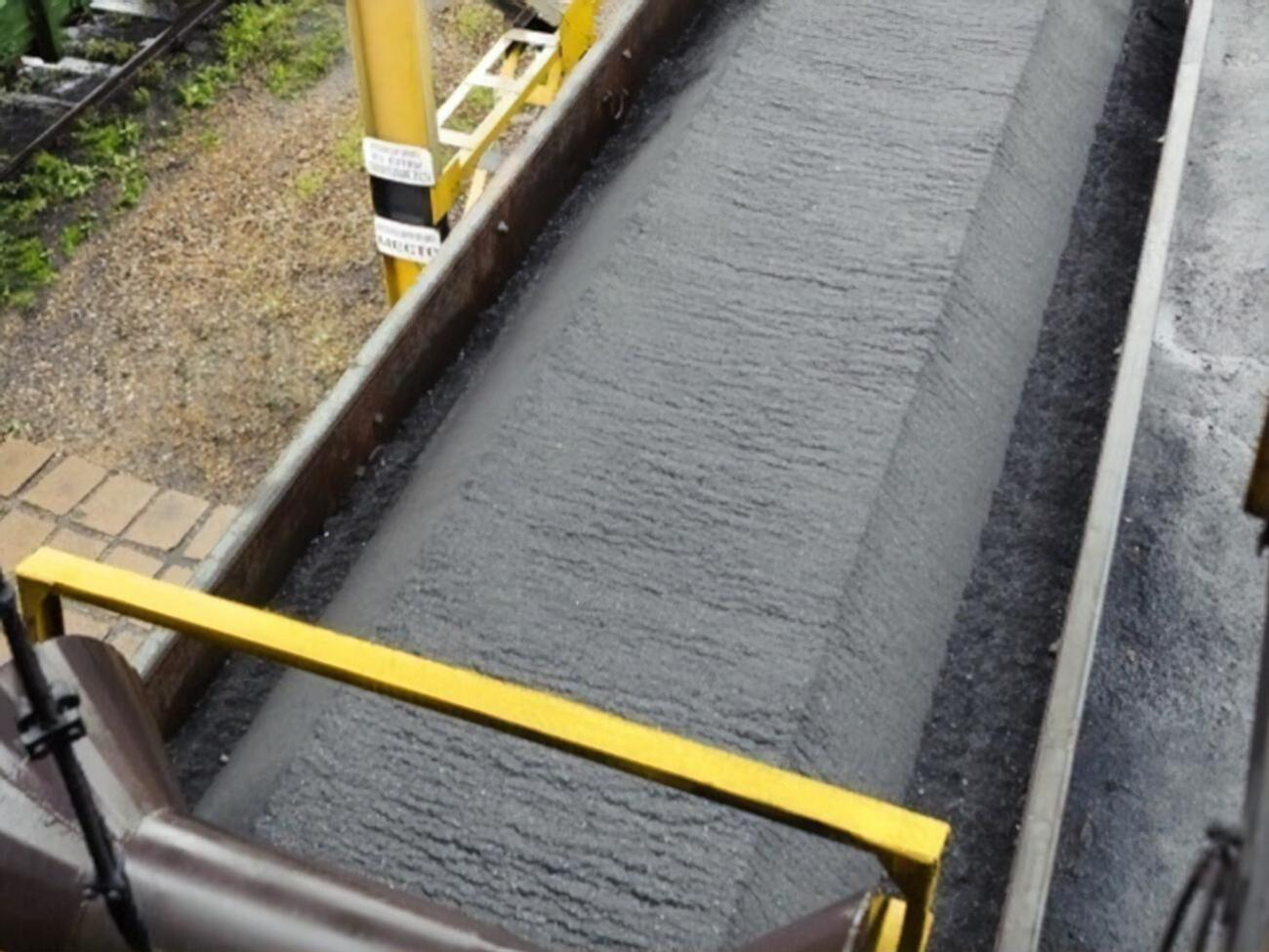 Постачання вугілля тривають, повідомили у компанії