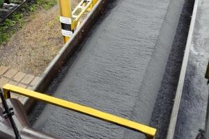 Постачання вугілля тривають, повідомили у компанії