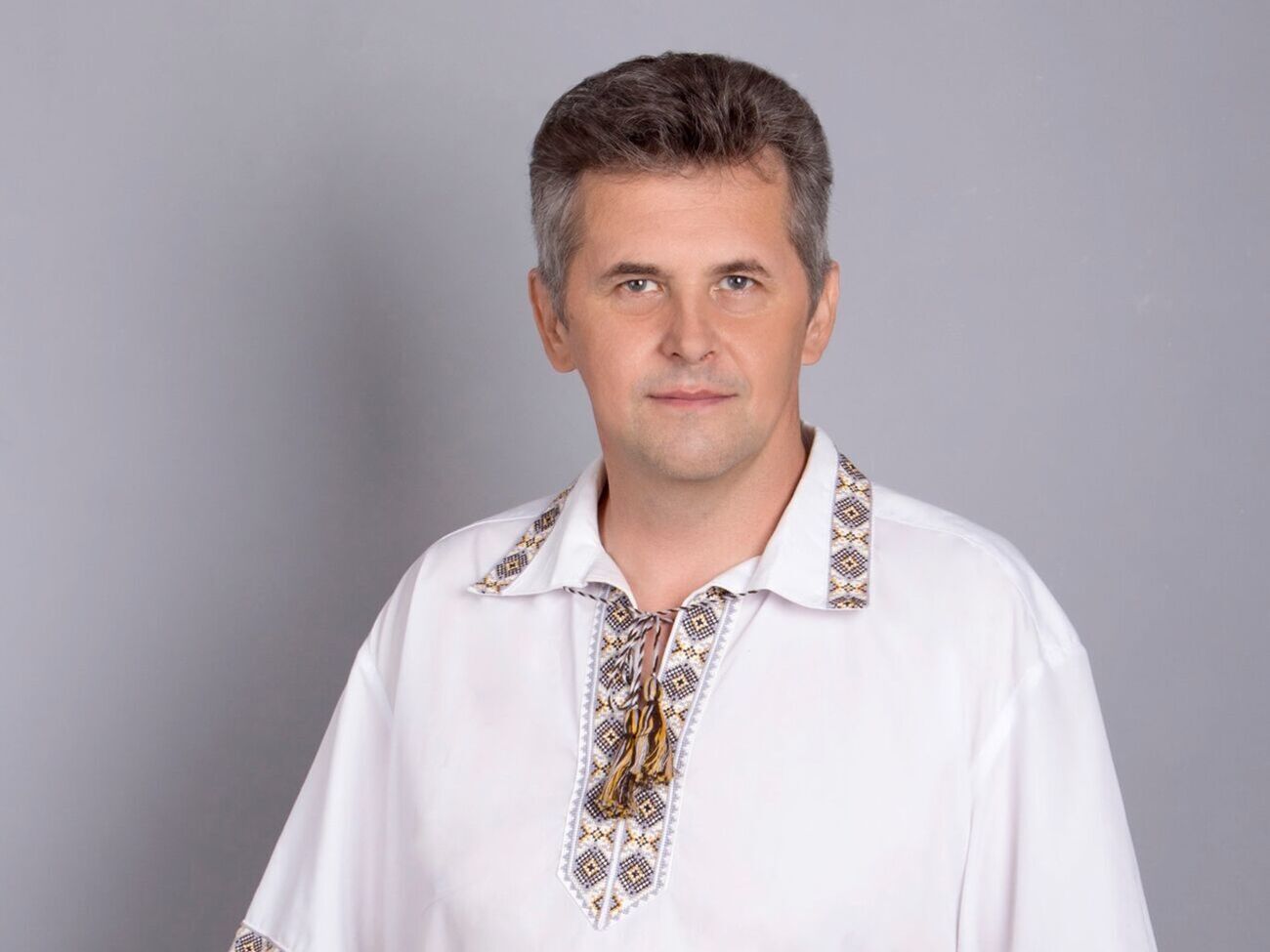 Яковлев после его похищения российскими оккупантами призвал жителей Скадовска быть дома и выполнять свою работу