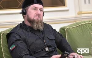 Сообщения о якобы приезде Кадырова в Украину появились 13 марта