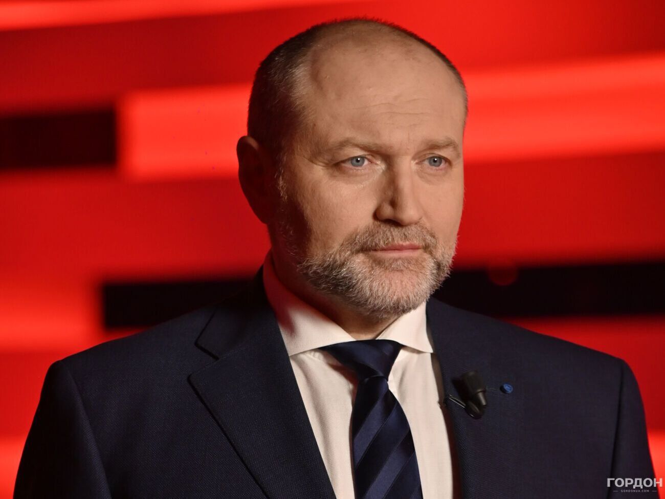 Береза: Россию&nbsp;вышвырнули пинком под зад за грубые нарушения