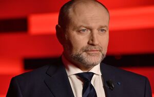 Береза: Россию вышвырнули пинком под зад за грубые нарушения