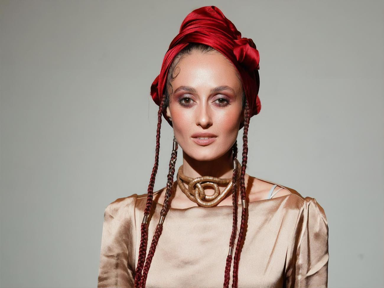 Алина Паш:&nbsp;Слава нашим защитникам! Слава непобедимой и крепкой Украине!