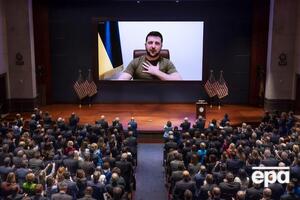 Зеленський: Зараз вирішується доля нашої держави, доля нашого народу. Вирішується, чи будуть українці вільними і чи збережуть свою демократію