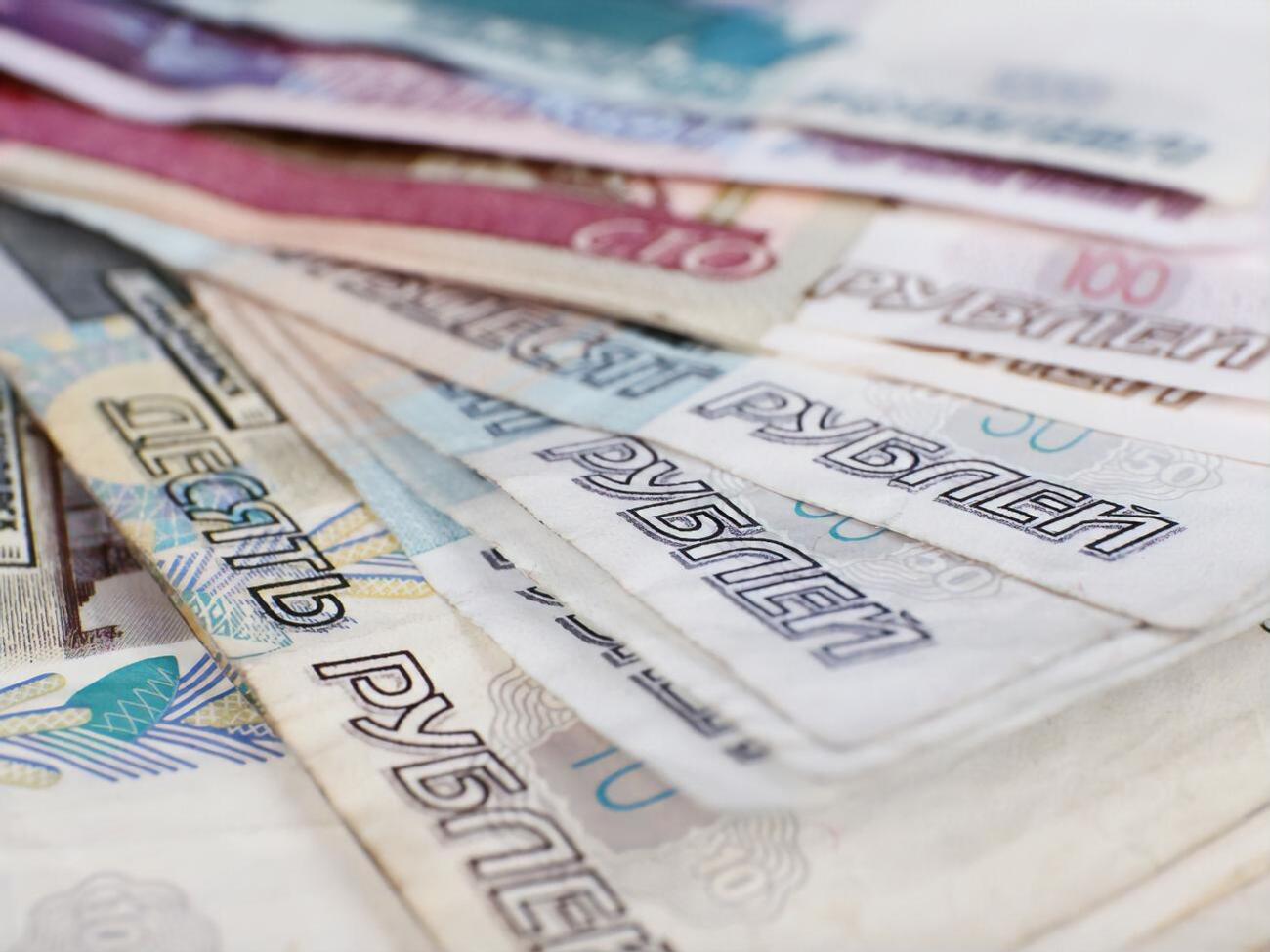 В Fitch подчеркнули, что в случае выплаты в рублях рейтинг облигаций будет понижен до D