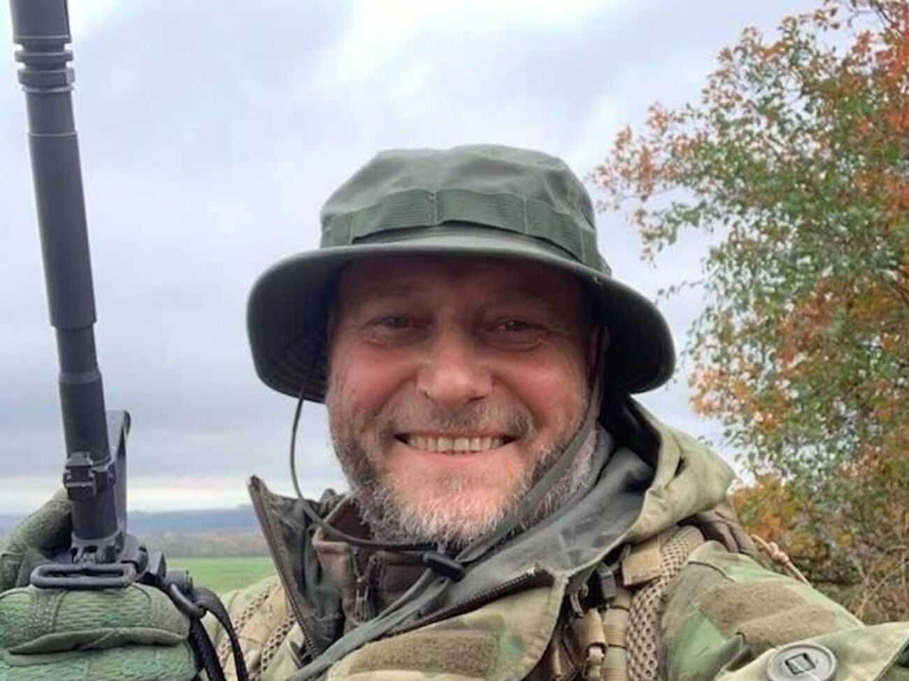Кадыровцы – не чеченцы, не воины, они – предатели своего народа. Эту сволочь не стоит брать в плен