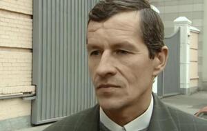 Строкань скончался на 65-м году жизни