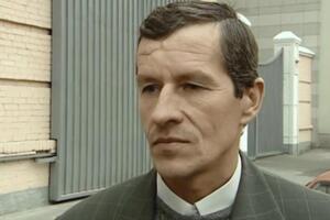 Строкань скончался на 65-м году жизни