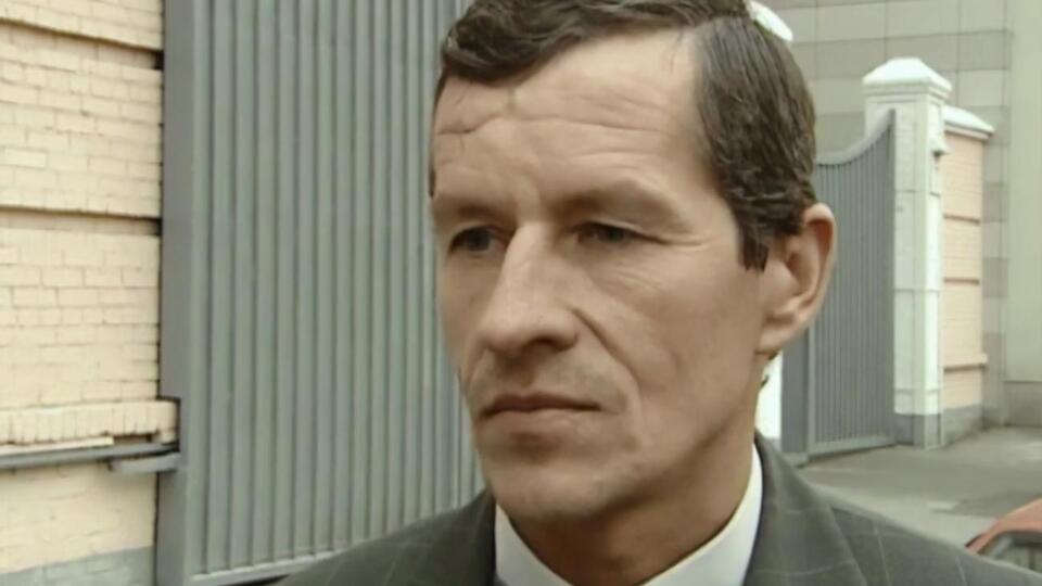 Строкань скончался на 65-м году жизни