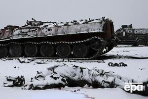 Потери оккупантов в живой силе составляют 13 800 человек