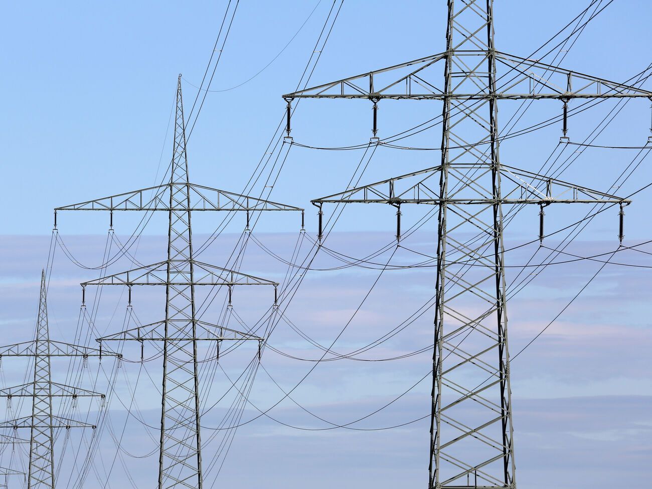 Украинская энергосистема присоединилась к европейской на год раньше запланированного