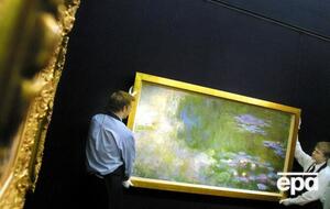 Торги русского искусства проходили дважды в год