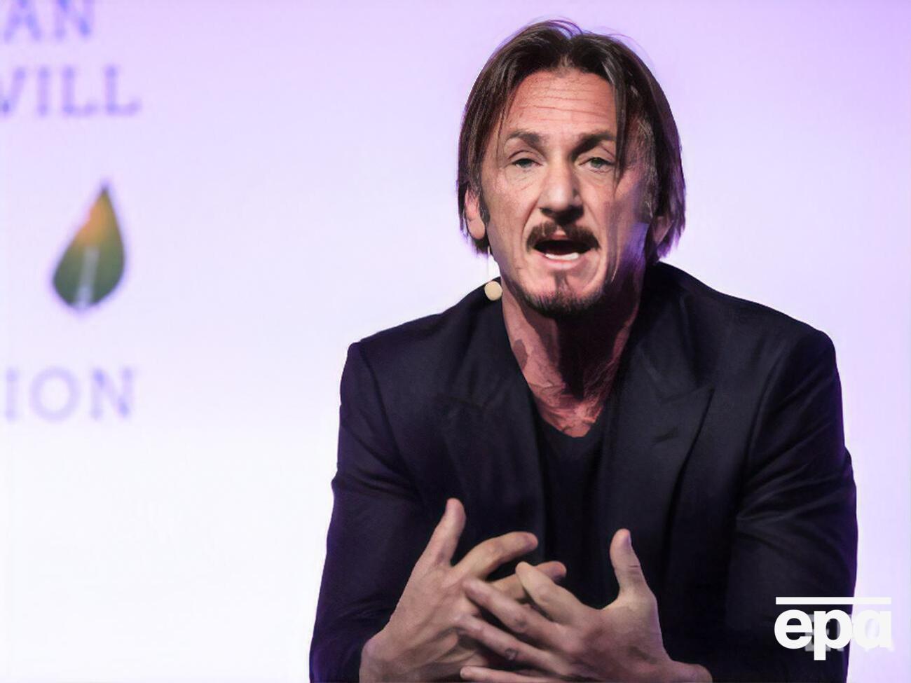 Пенн: Я выбираю второй вариант