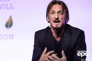 Пенн: Я выбираю второй вариант