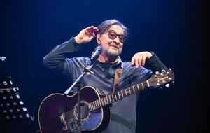 ДДТ: "Смелая душа, помолчи со мной"