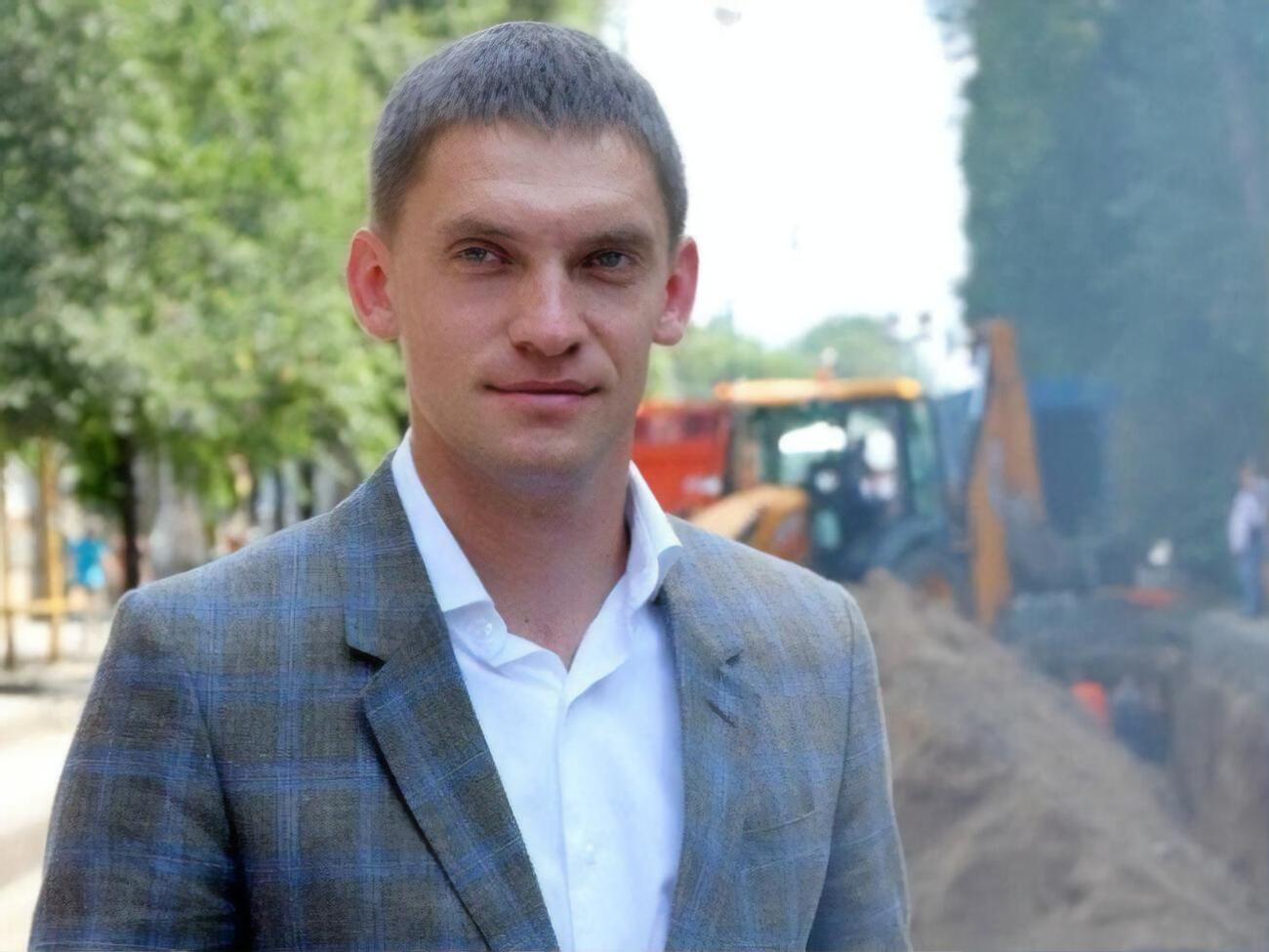 Украина провела спецоперацию по освобождению Федорова, сообщили в ОП