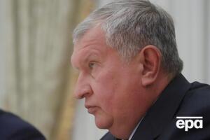 Минтранспорта Испании пока не подтвердило, что яхта принадлежит Сечину