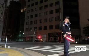 Землетрясение вызвало перебои с электричеством во многих районах Японии