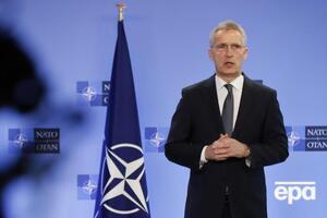 Столтенберг: В настоящее время сотни тысяч военнослужащих находятся в состоянии повышенной боеготовности во всем Альянсе