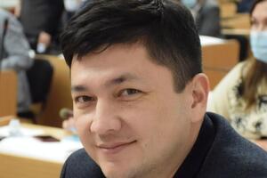 Ким заявил, что теперь у него будет время заняться наведением порядка в хозяйстве области