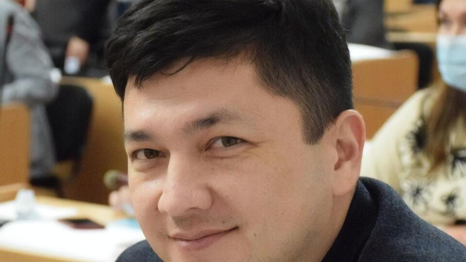 Ким заявил, что теперь у него будет время заняться наведением порядка в хозяйстве области