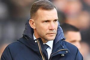 Шевченко: Не могу без слез смотреть на то, что происходит с моей страной