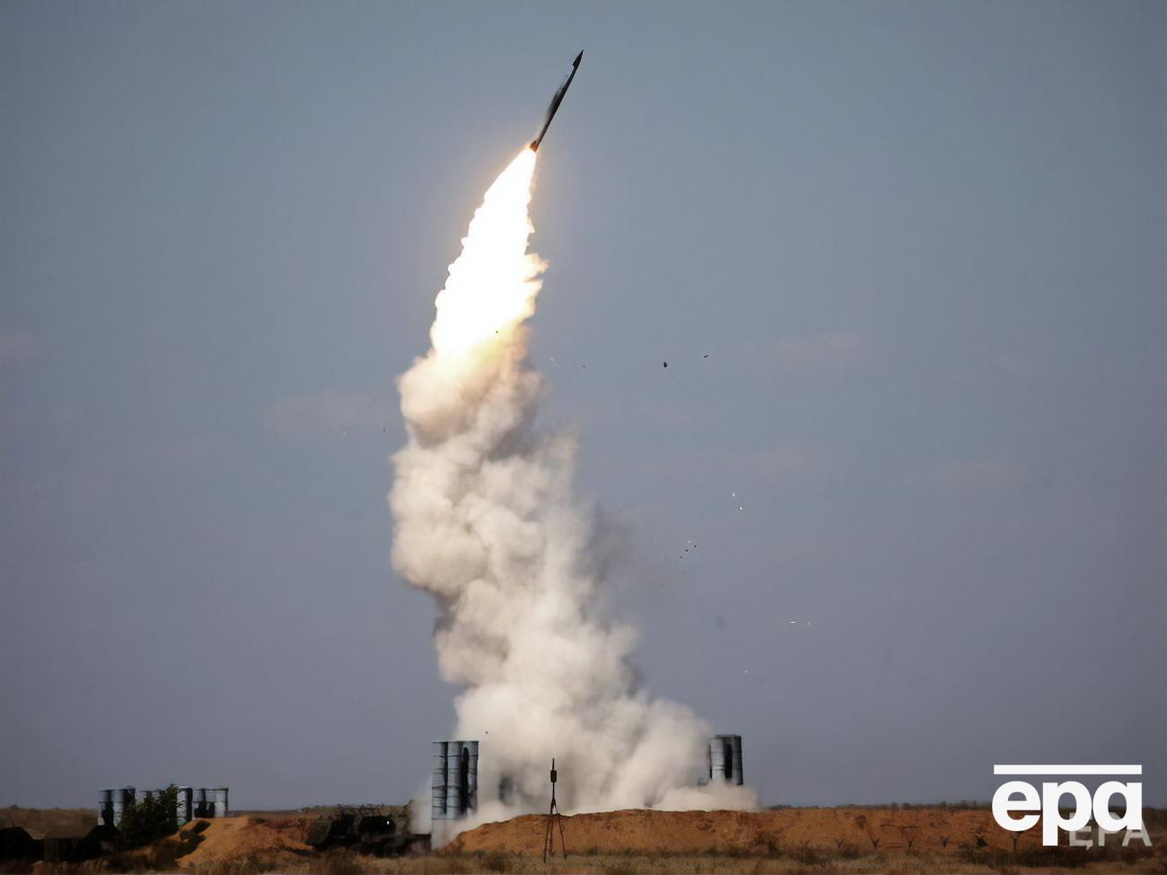 Словаччина може передати Україні зенітно-ракетні комплекси С-300