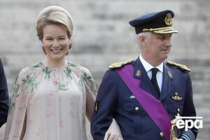 Королівська родина Бельгії надасть дві квартири для трьох сімей біженців