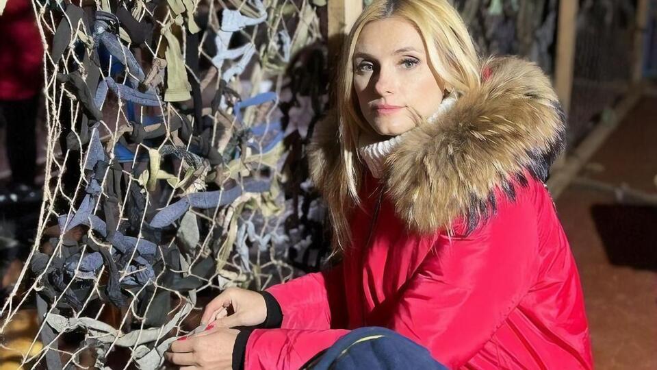 Федишин про Ані Лорак: Вона дивиться ті новини, живе стільки років у РФ – мабуть, ця російська пропаганда виїла їй мозок у голові