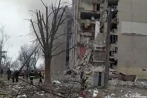 У Чернігові 16 березня загинули мирні жителі міста