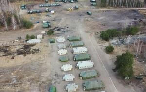 Влада стверджує, що жителі чують звуки стрільб на полігоні Брестський