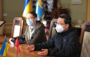 Сяньжун пообіцяв, що Китай "діятиме відповідально" стосовно України