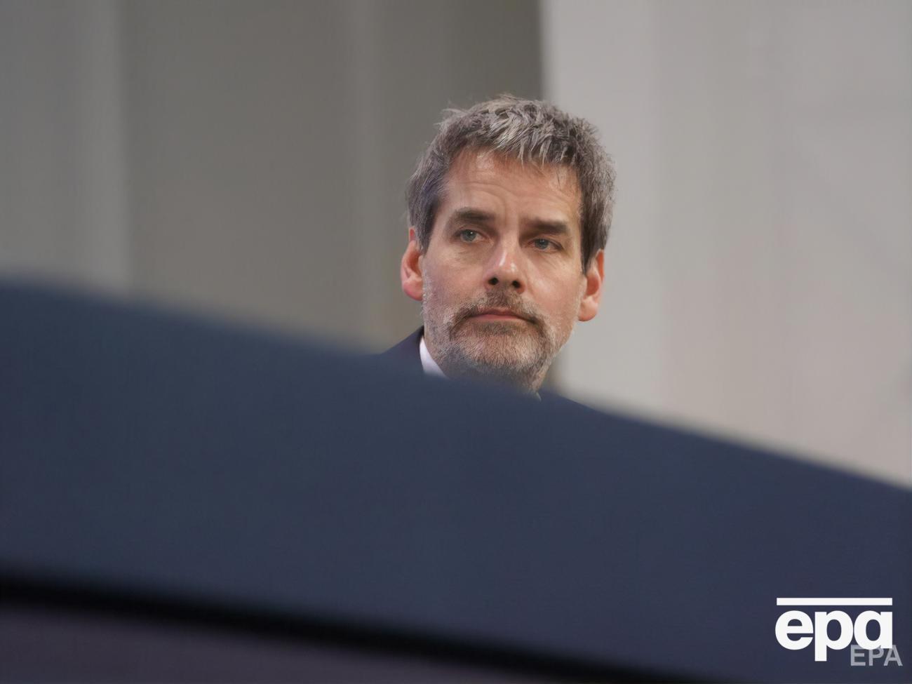 Хебештрайт прокомментировал идею Польши о миротворческой миссии для Украины