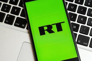 RT заборонили у Канаді