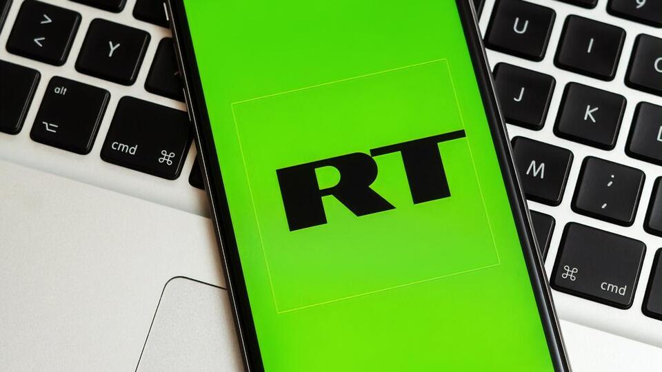 RT запретили в Канаде