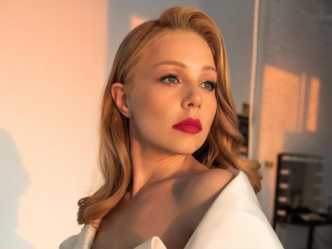 Тина Кароль: Закройте небо над Украиной