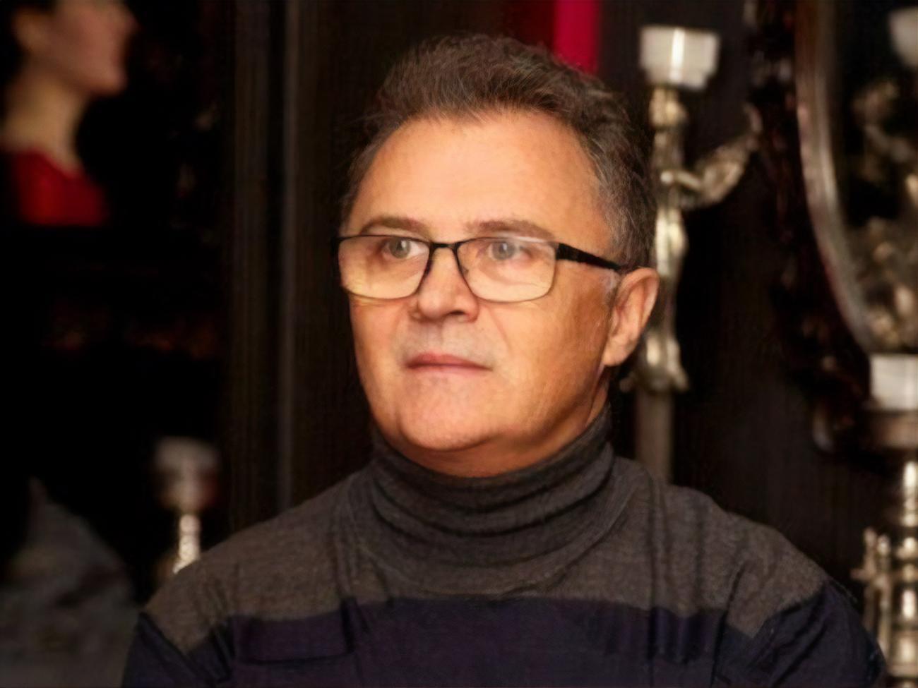 Фальоса: Усі живі! Що ж, відбудовуватимемося заново!