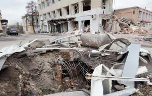 Ахтырку Сумской области ежедневно бомбят