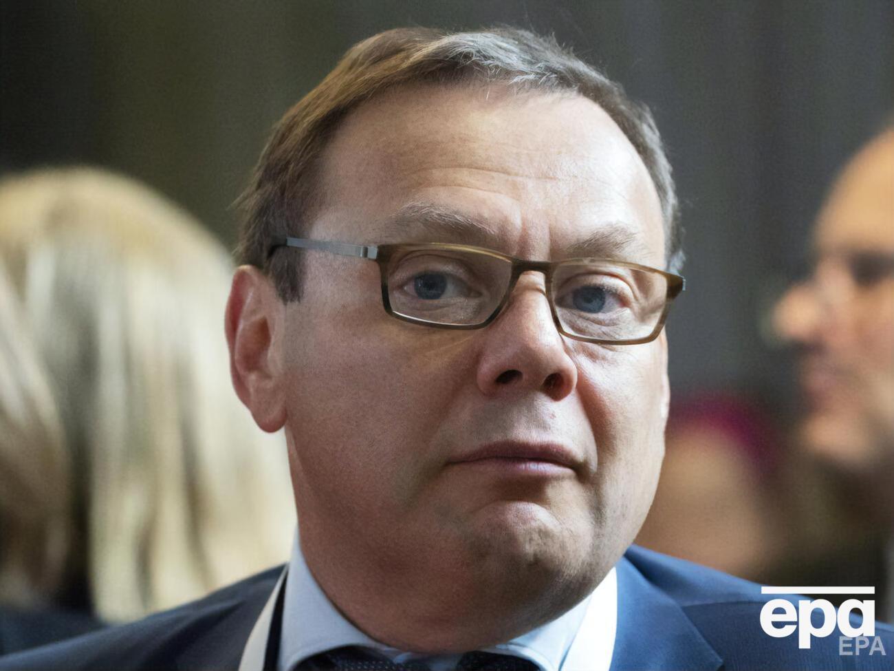 Михаил Фридман:&nbsp;Я не знаю, как жить. Я не знаю. Я действительно не знаю