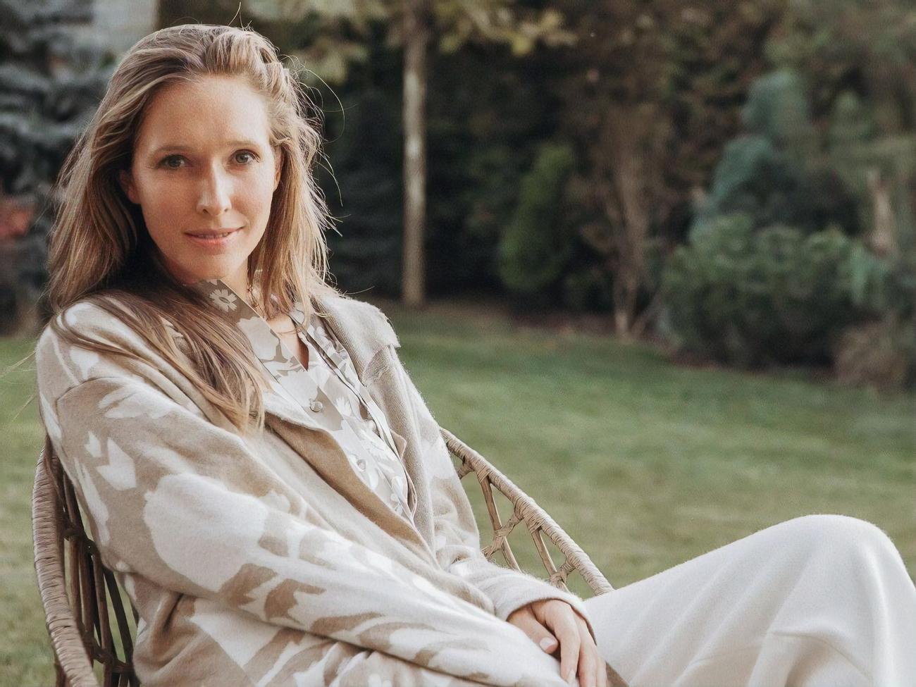 Осадча порадила Maruv отримати паспорт РФ