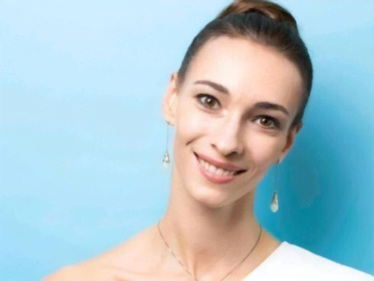 Смирнова: Не можу не сказати, що всіма фібрами душі я проти війни